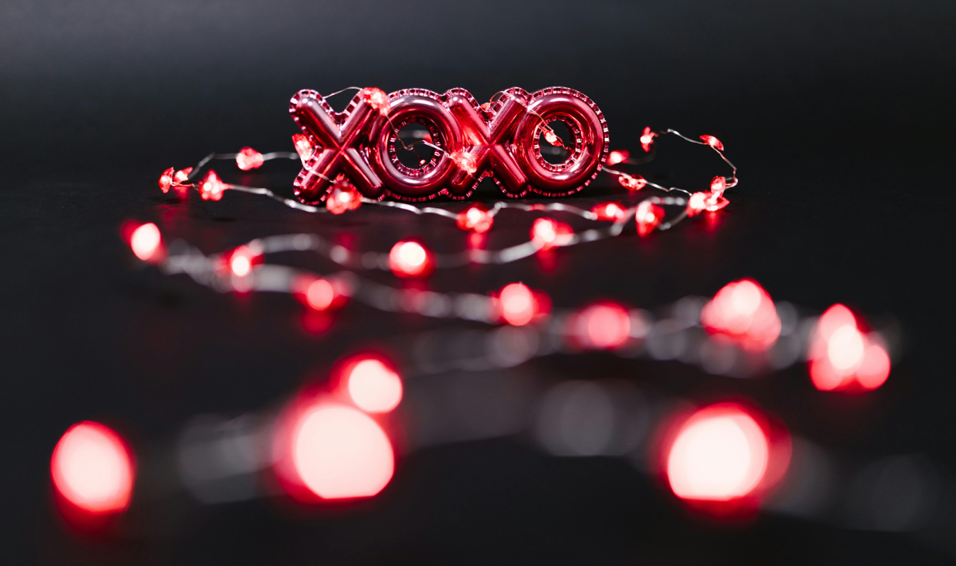 Love By Louise
