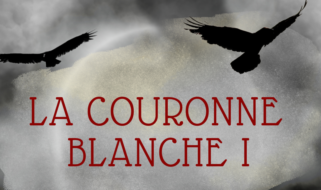 La couronne blanche