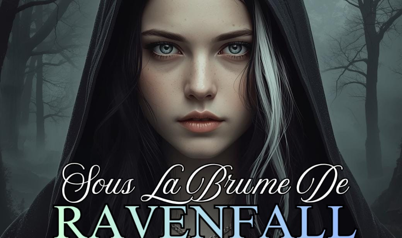 Sous la Brume de Ravenfall