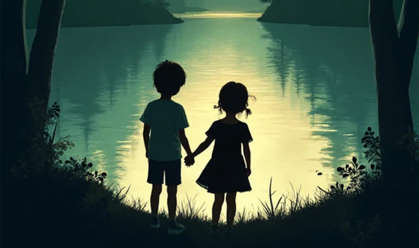 Entre Sang et Innocence