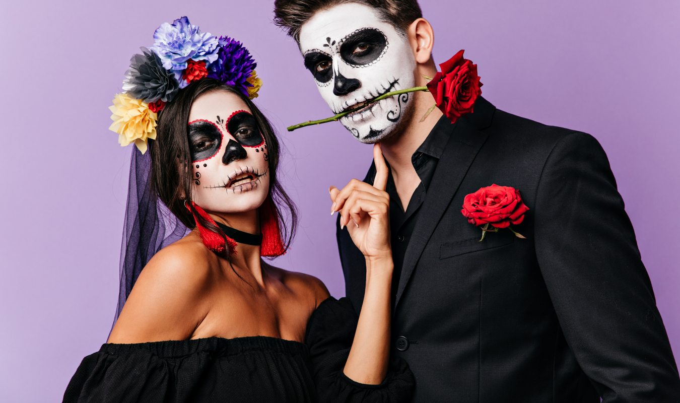 Le fiancé fantôme d’Halloween