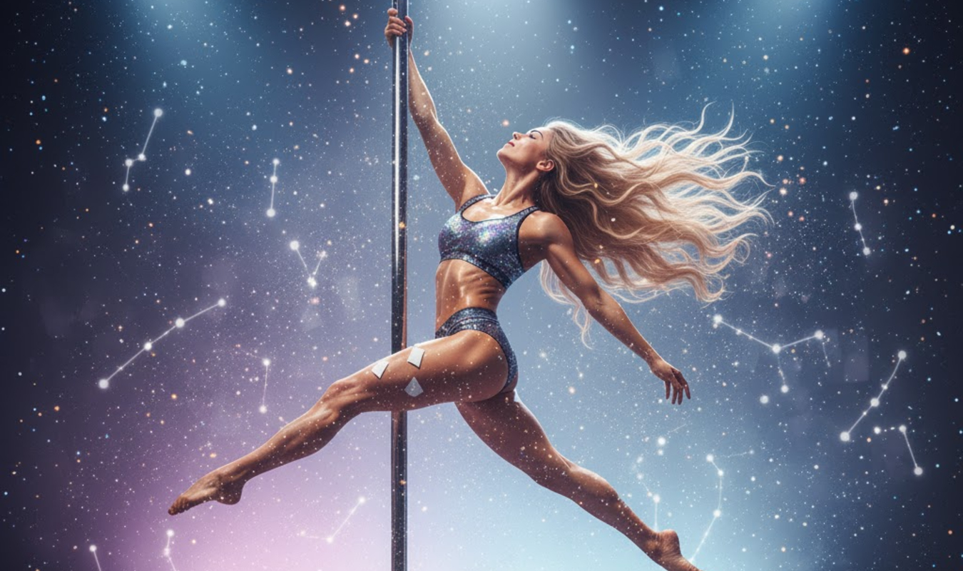 Stardust Dance