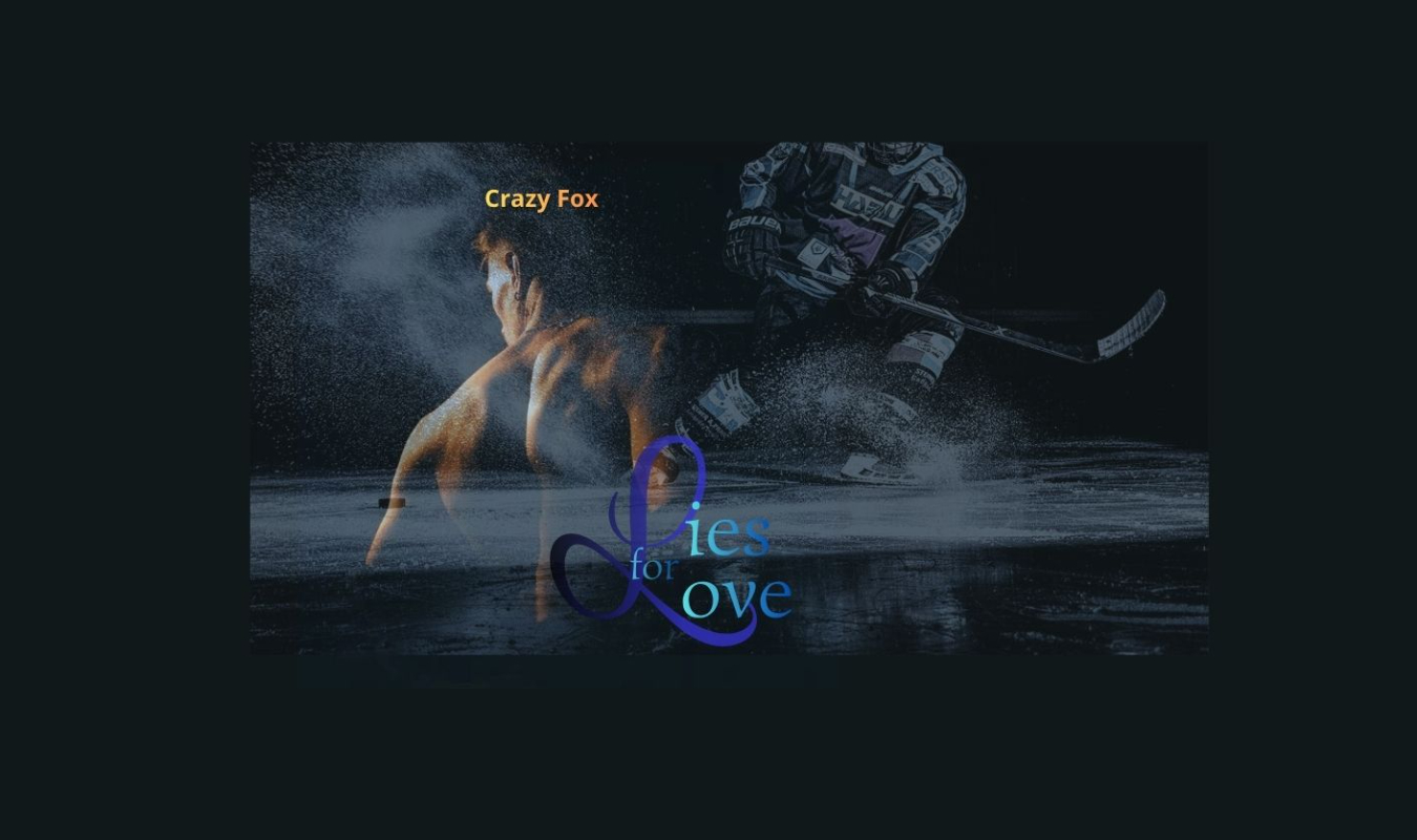 Lies for love