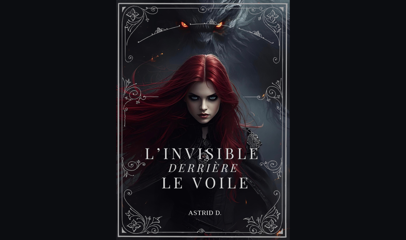 L'Invisible derrière le voile
