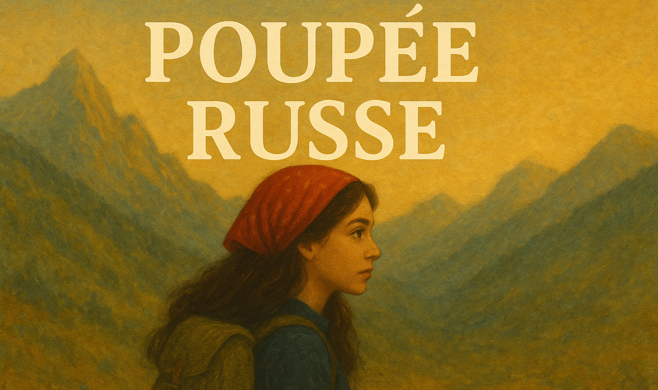 Poupée Russe