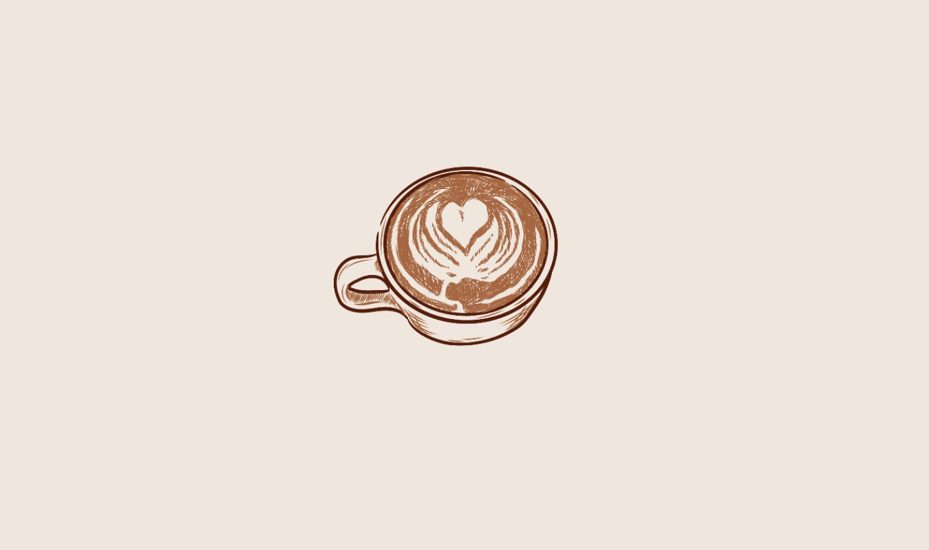 Un cappuccino vanille s'il vous plaît.