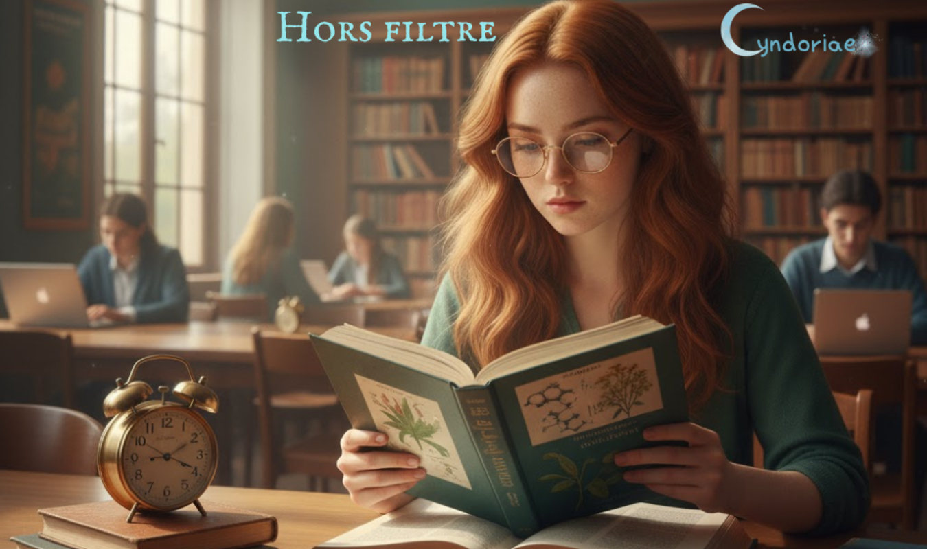 Hors filtre
