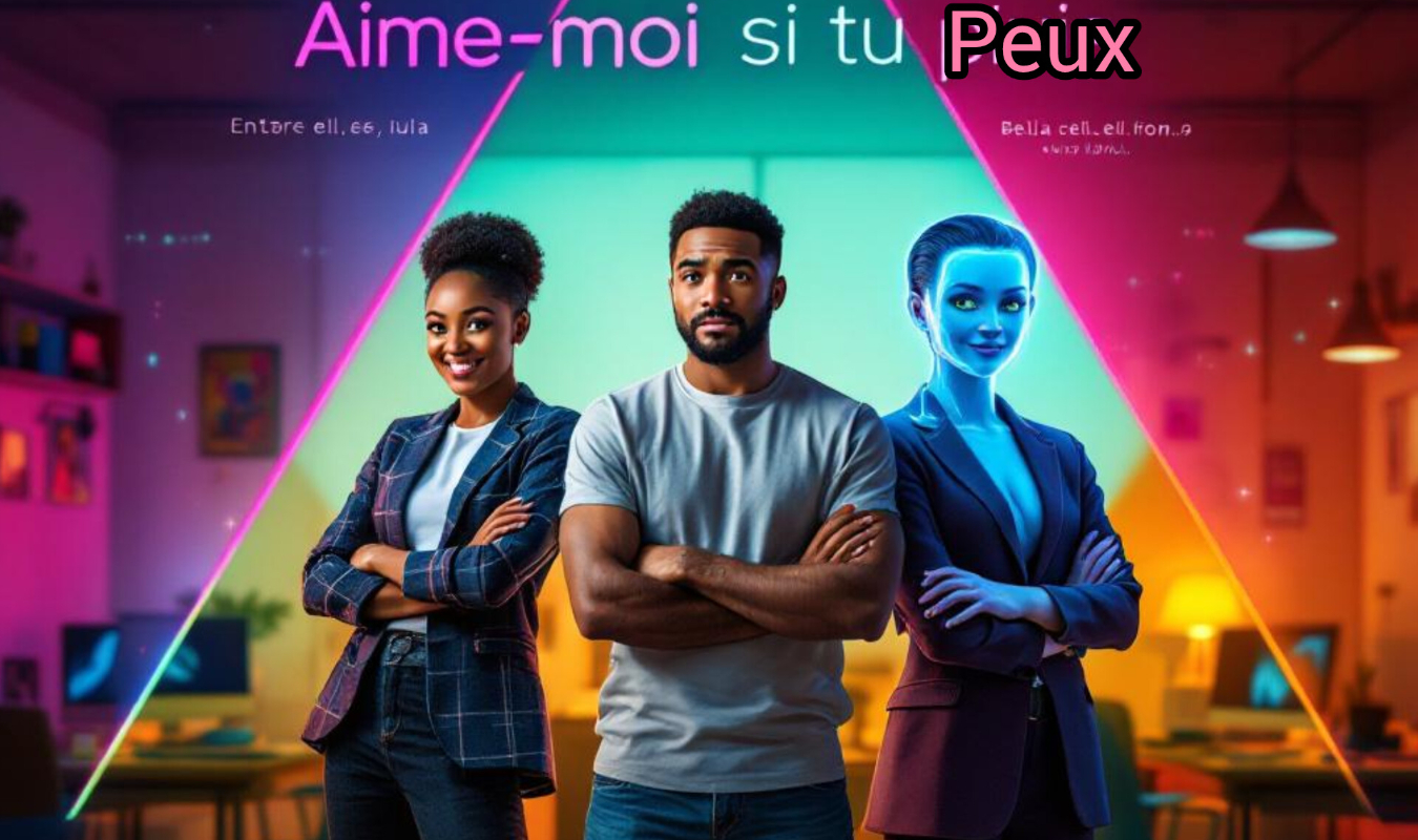 Aime moi, si tu peux 