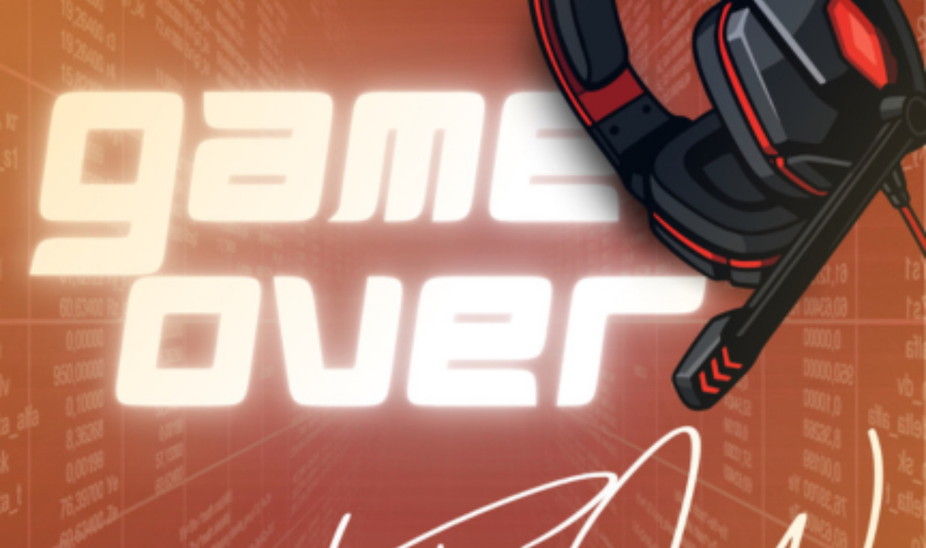 Game Over ( for us )