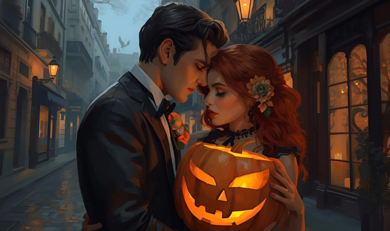 Flamme d'Automne 