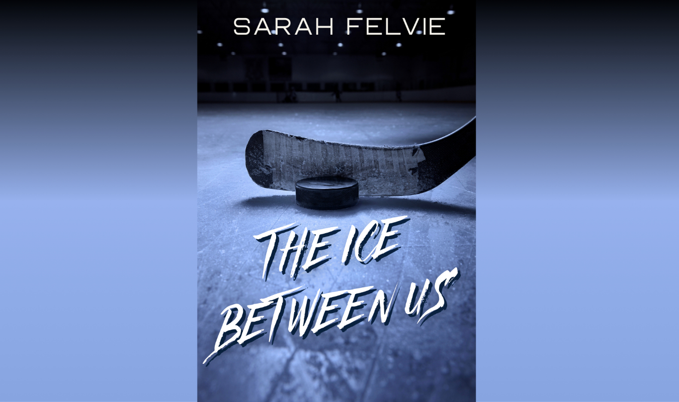 The Ice Between Us