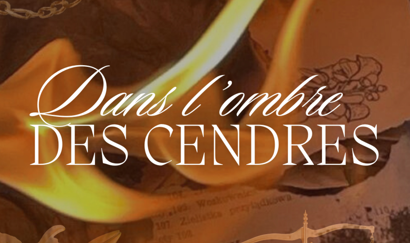 Dans l'Ombre Des Cendres