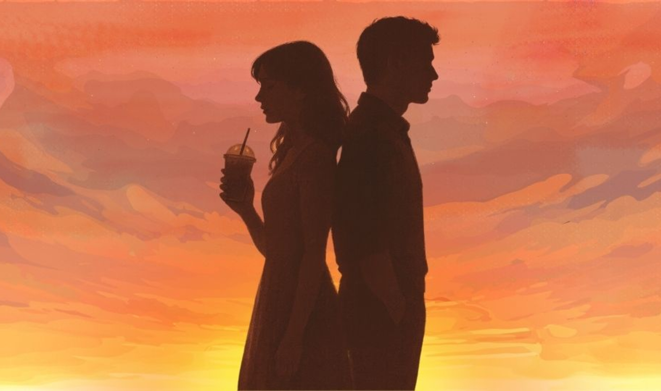 The Girl in the Lie