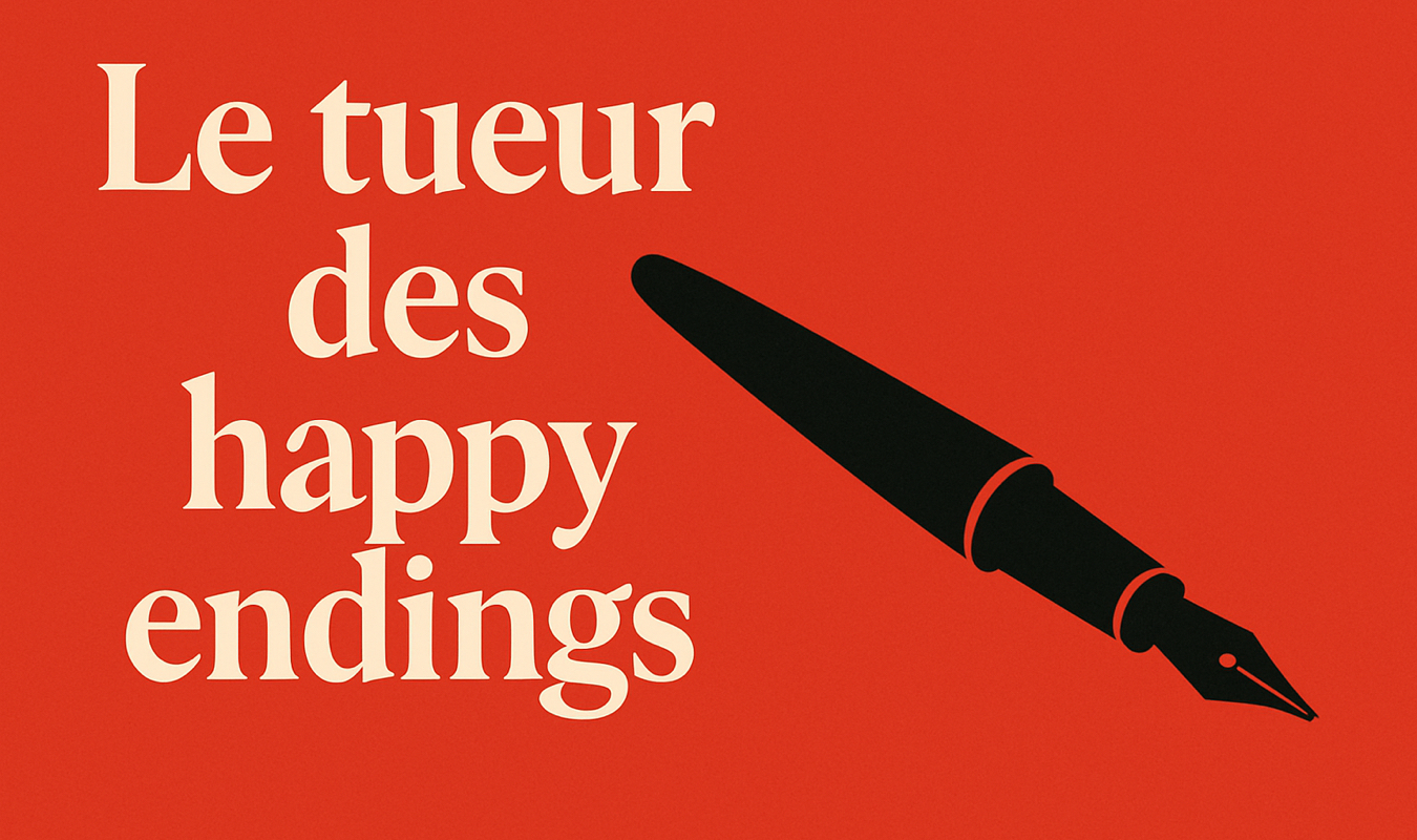 Le tueur des Happy Endings