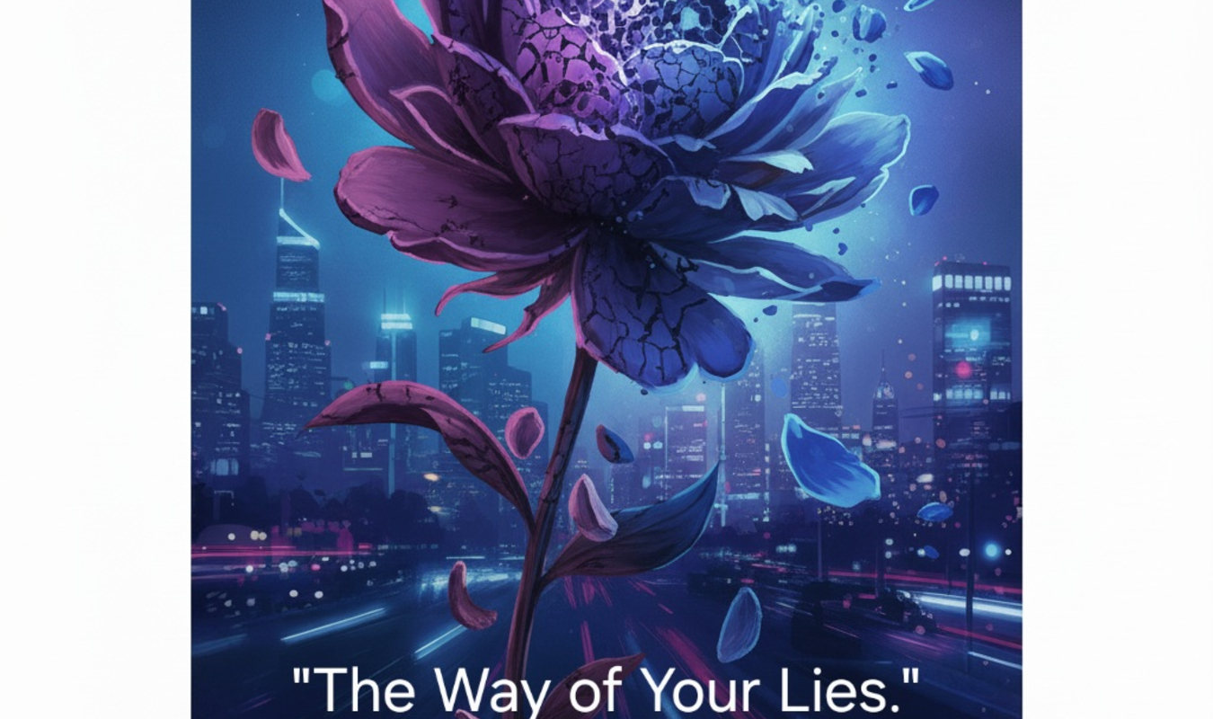 The Way of Your Lies
