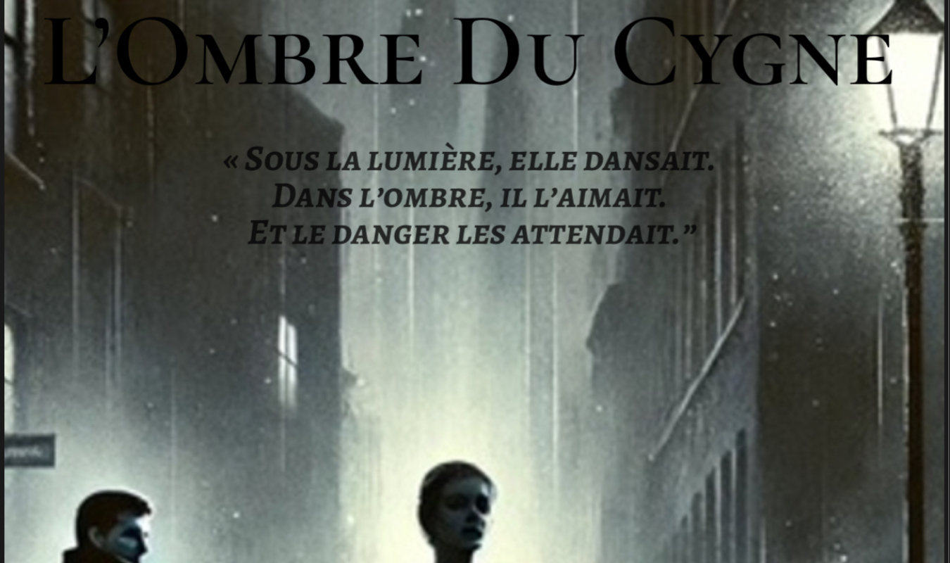 L’Ombre Du Cygne 