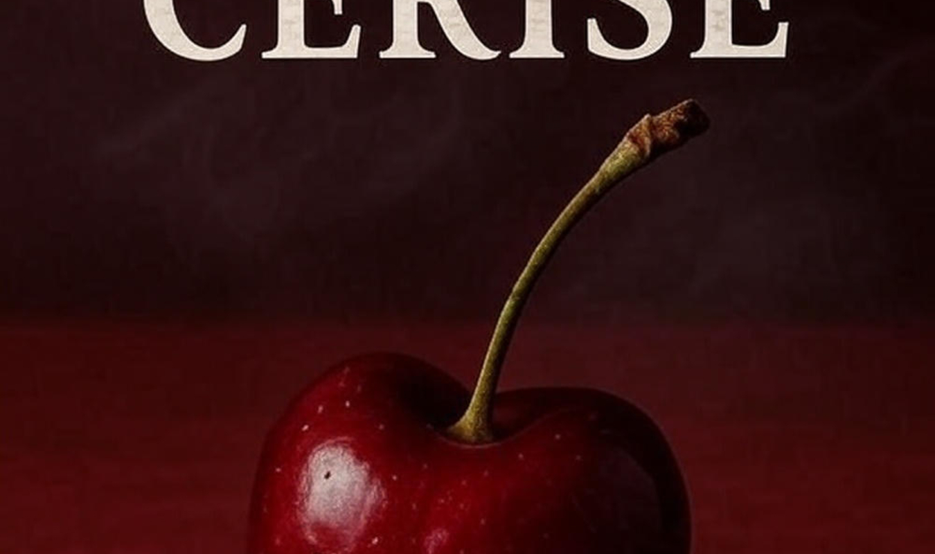 Goût cerise 