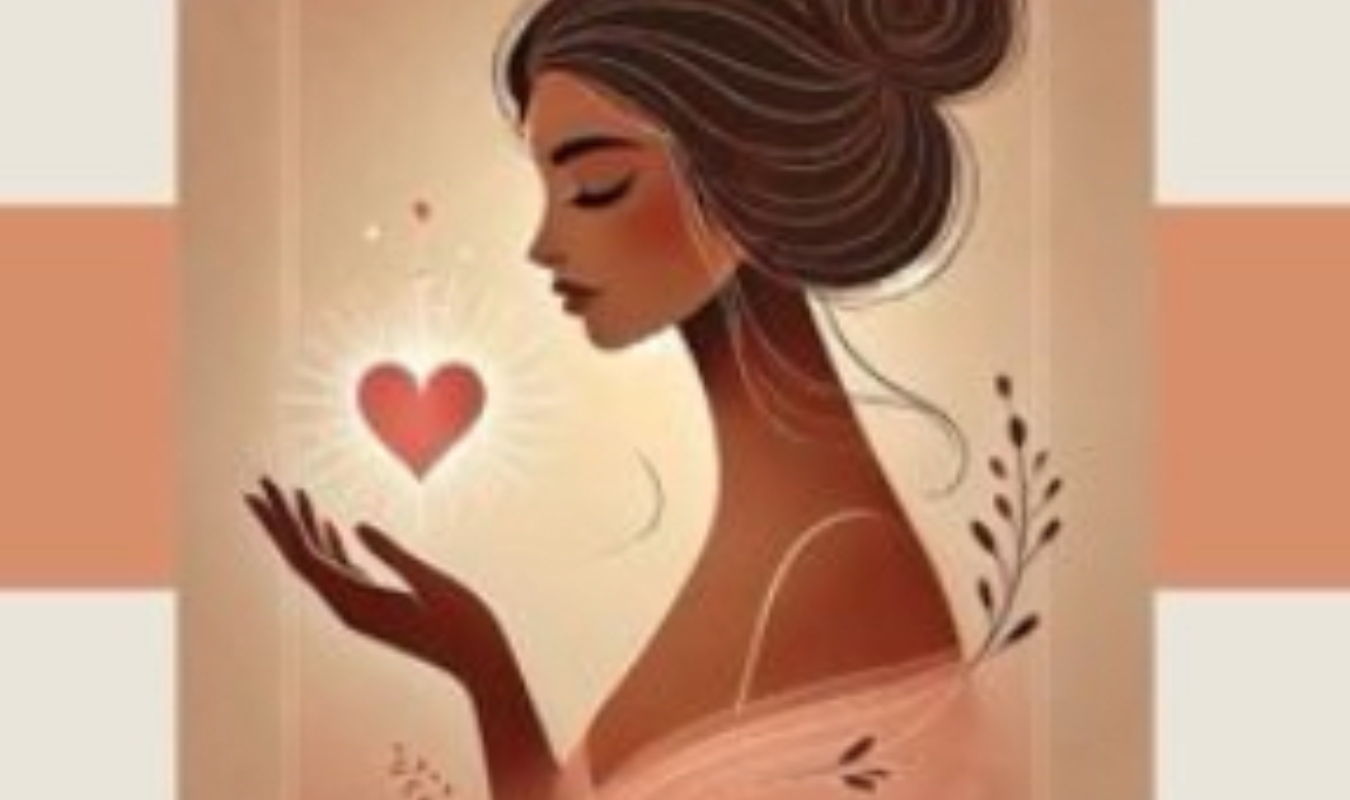 Whispered Heart