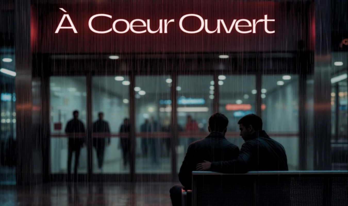 À cœur ouvert
