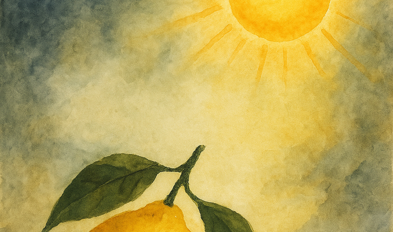 Lemonlight