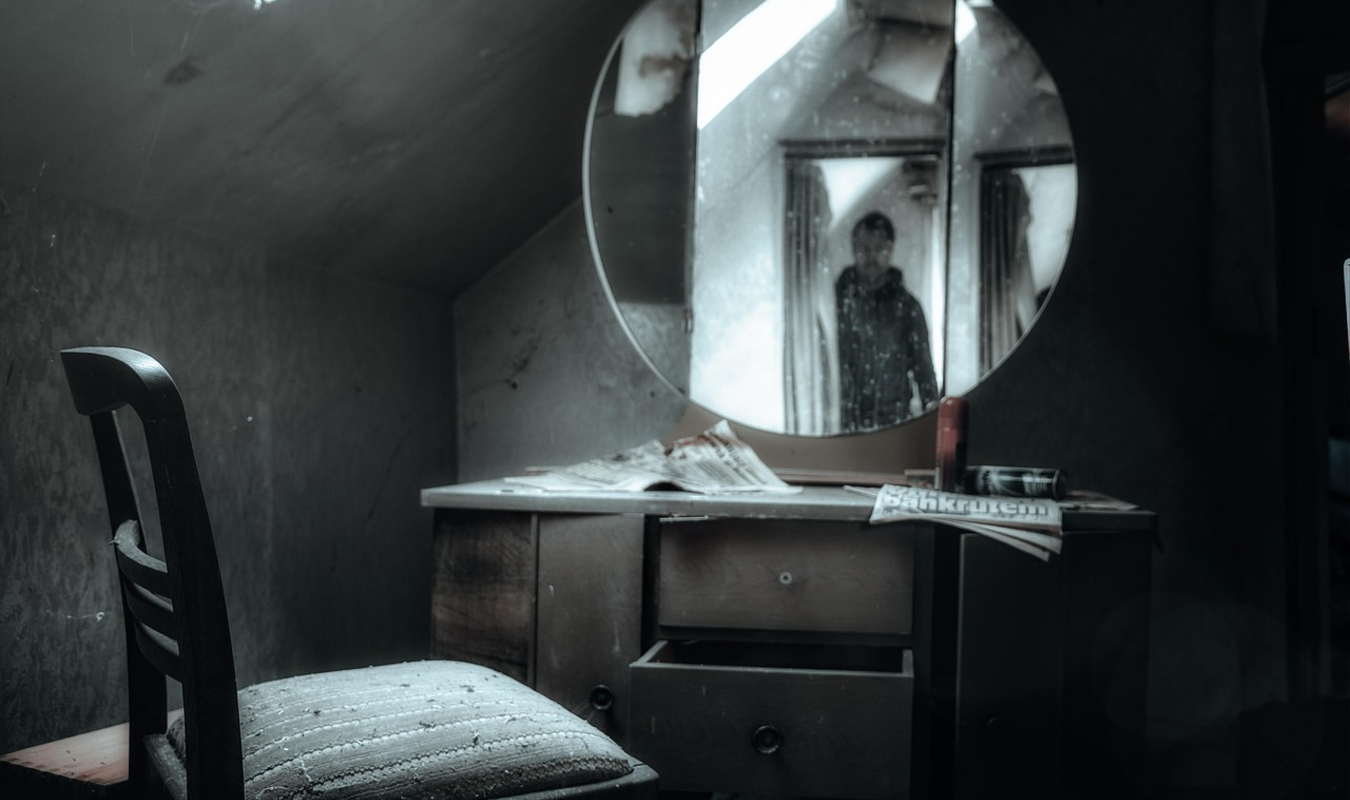 Le miroir