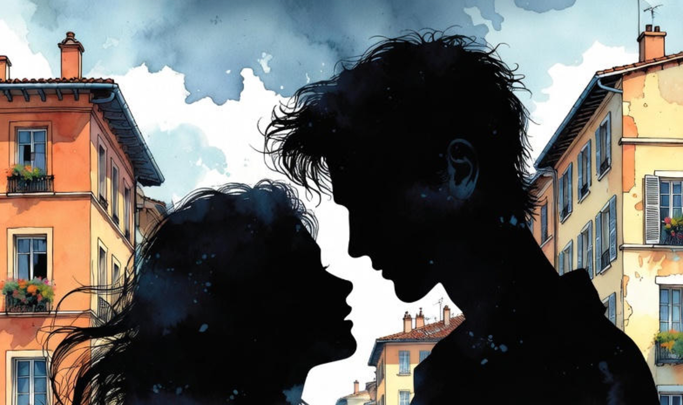 les silences de l'âme 