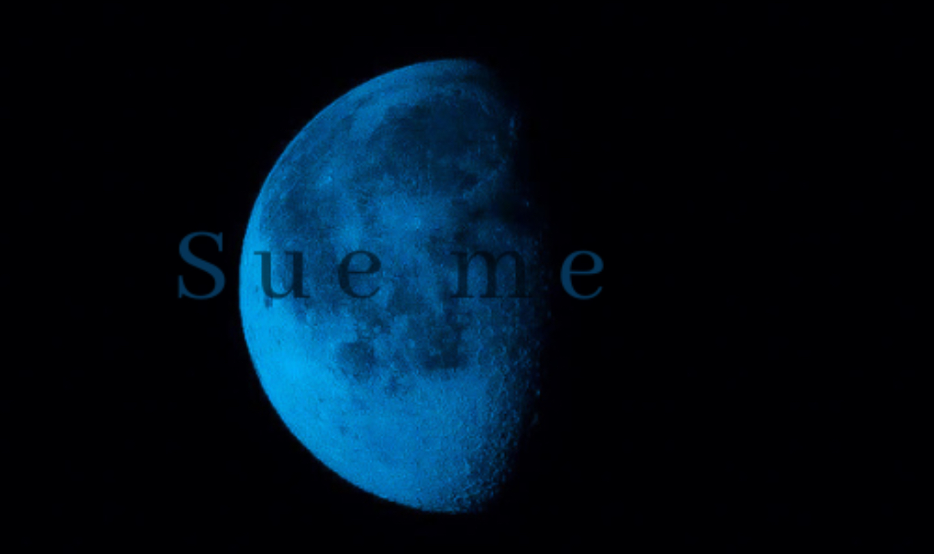 Sue me - Frénésie 