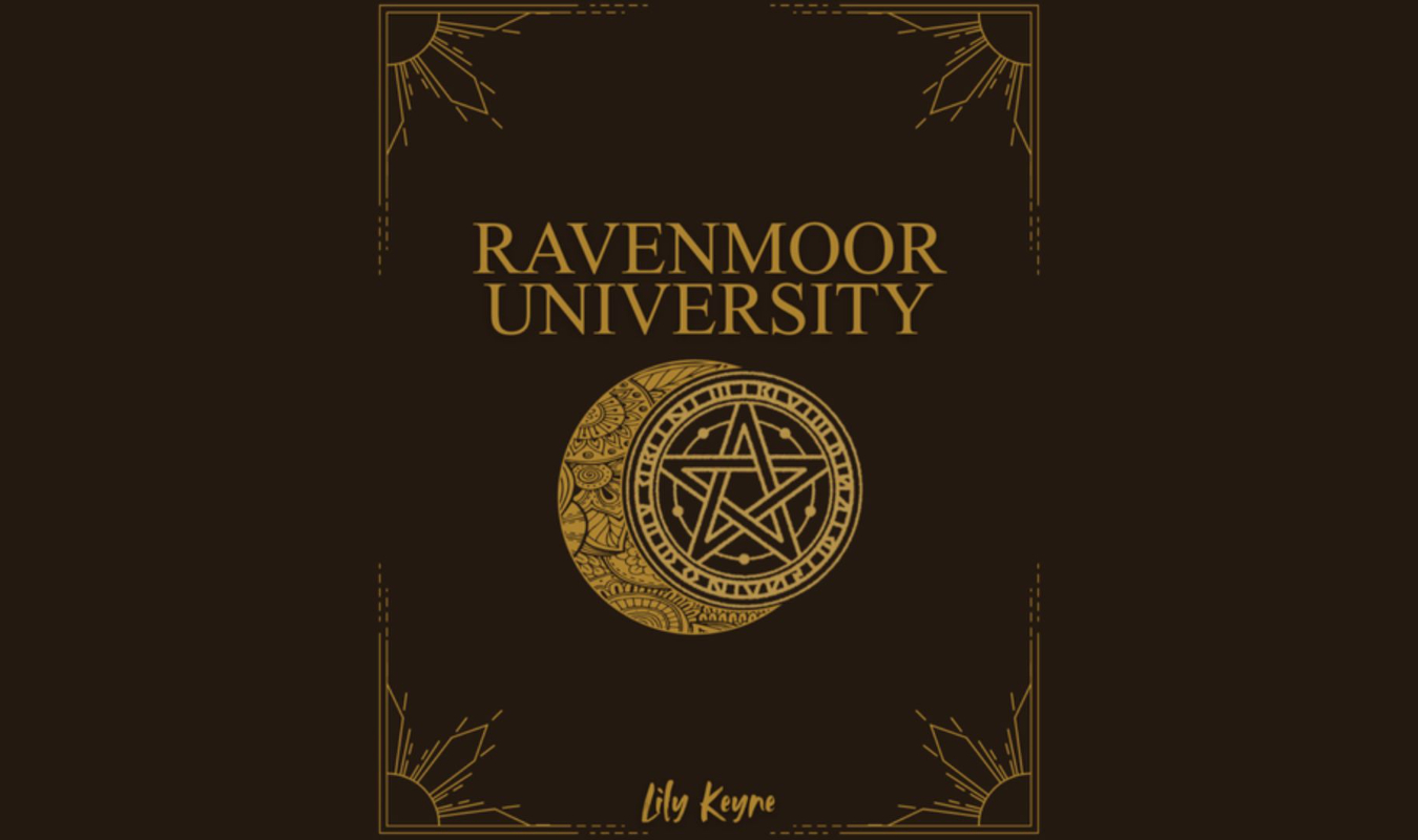 Ravenmoor University
