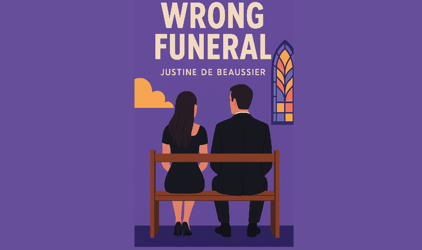 Wrong Funeral