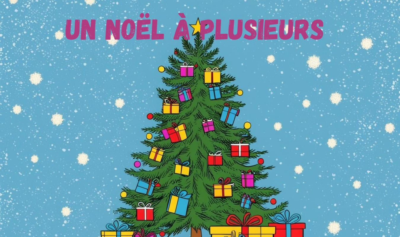 Un Noël à Plusieurs
