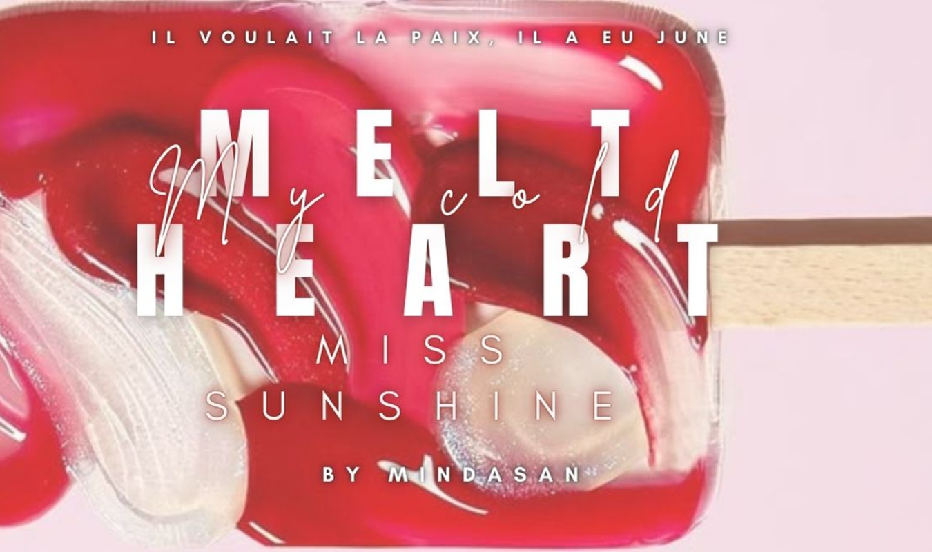 Melt My Cold Heart Miss Sunshine