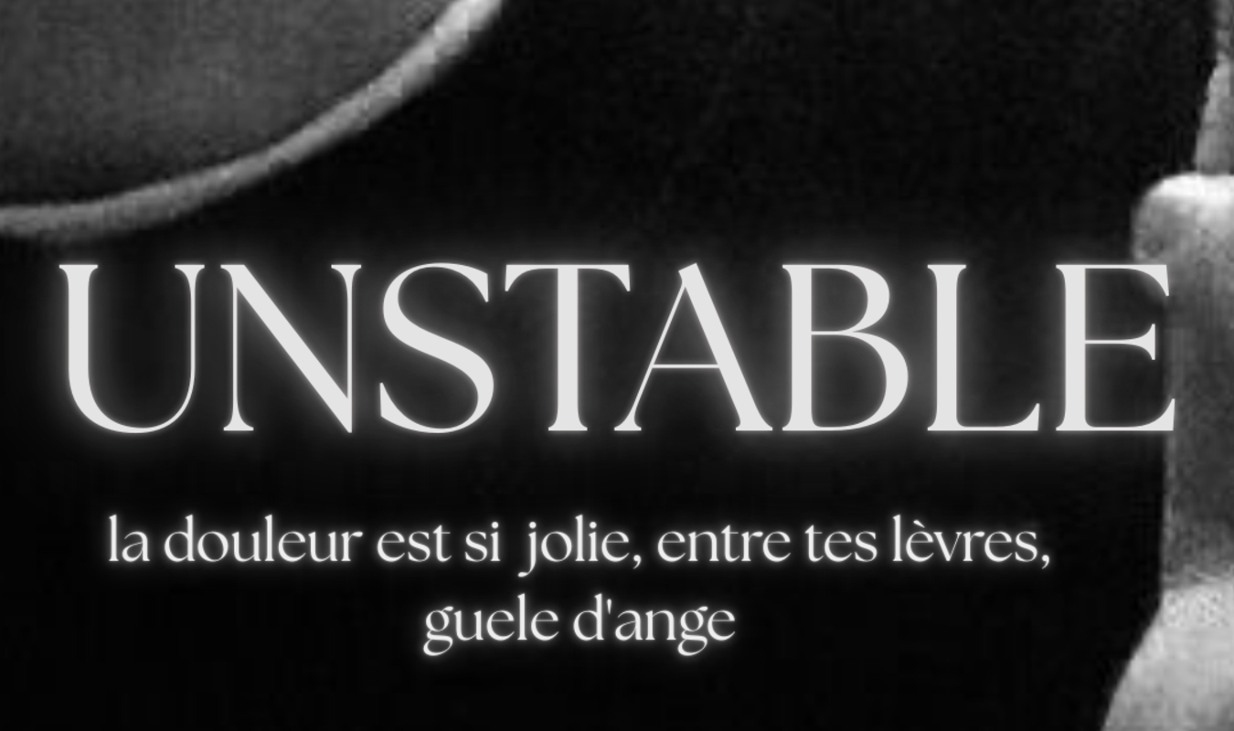 UNSTABLE 