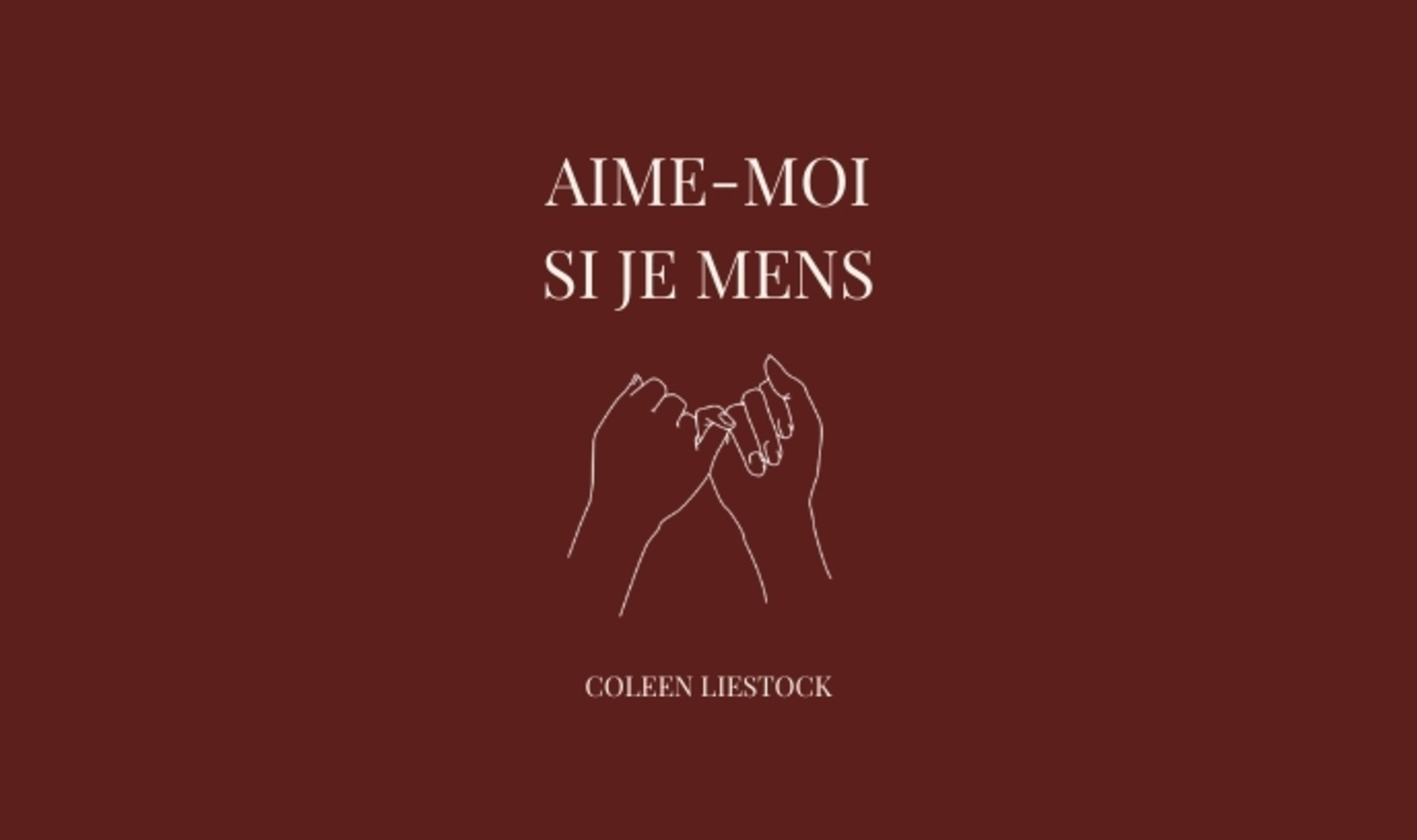Aime-moi si je mens