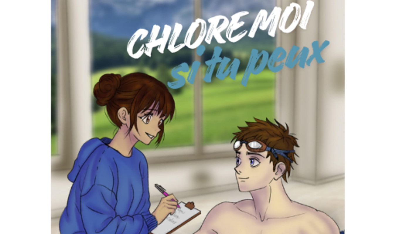 Chlore moi si tu peux