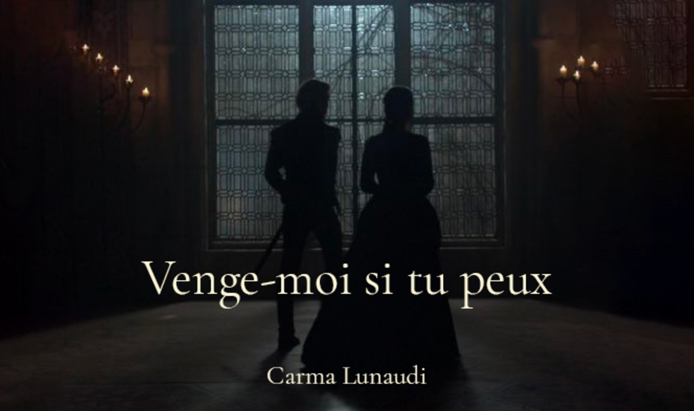 Venge-moi si tu peux