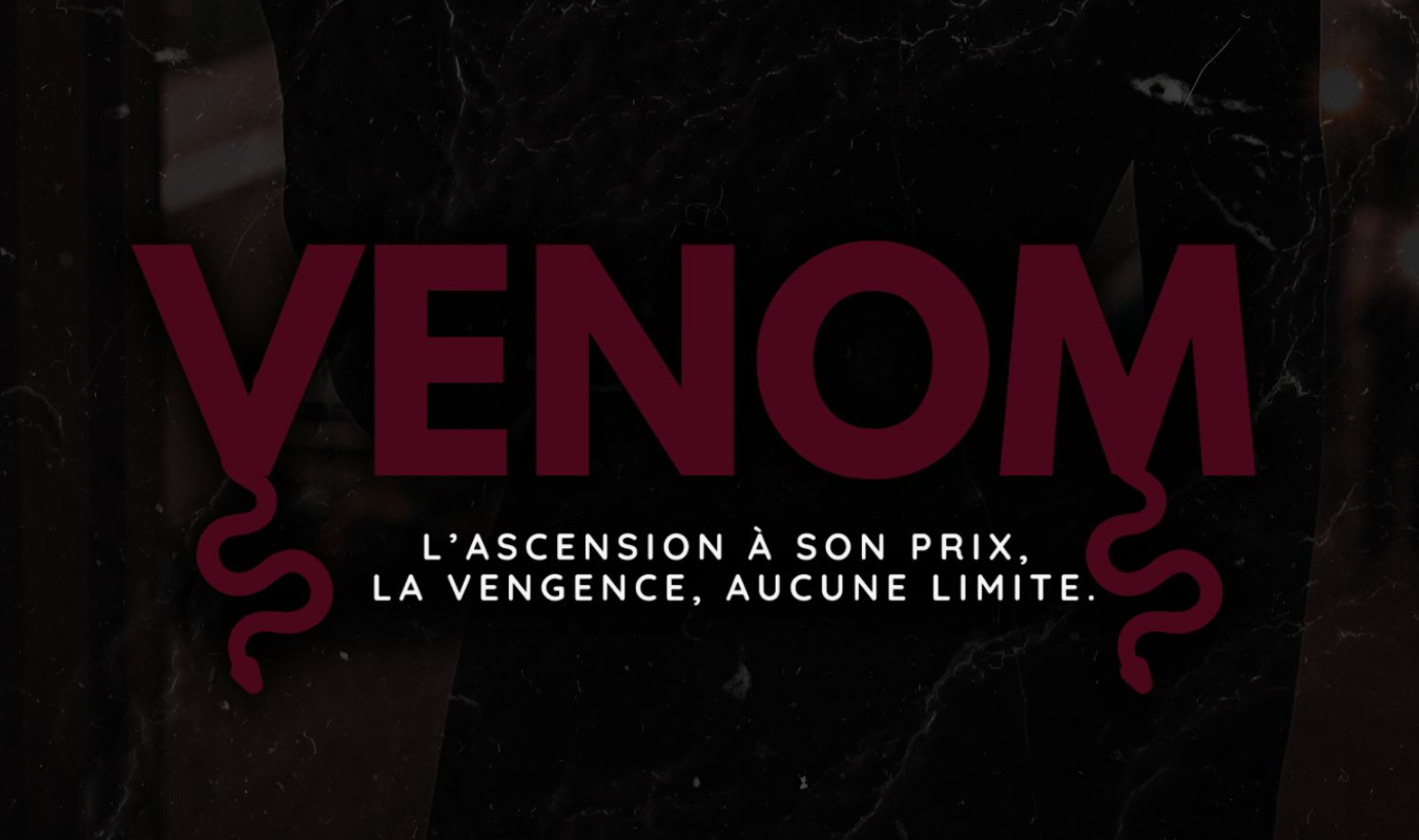 VÉNOM