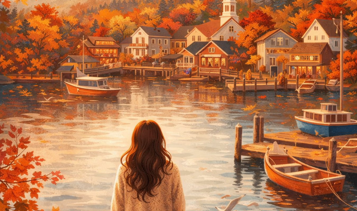 Quiet Harbor