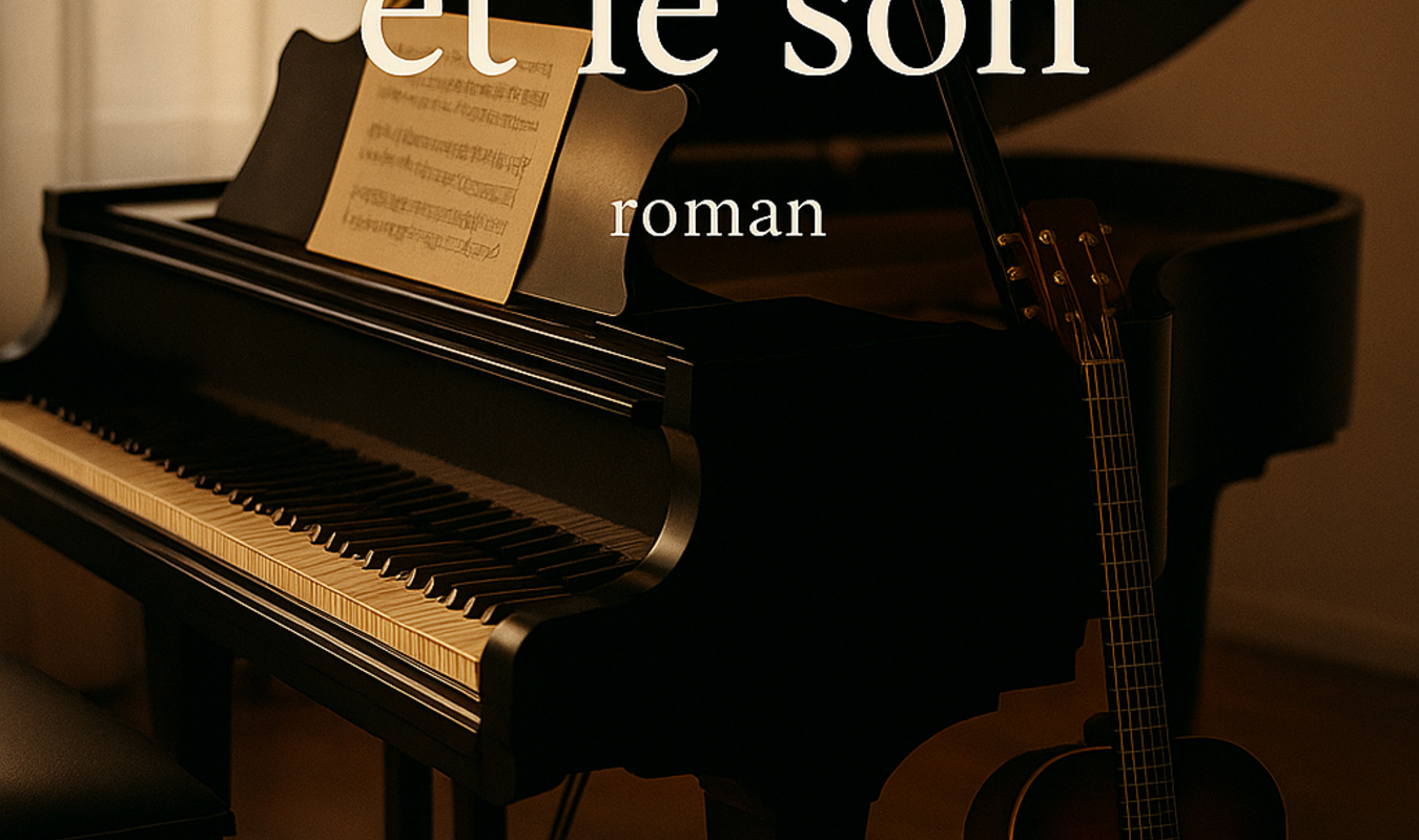 Le souffle et le son
