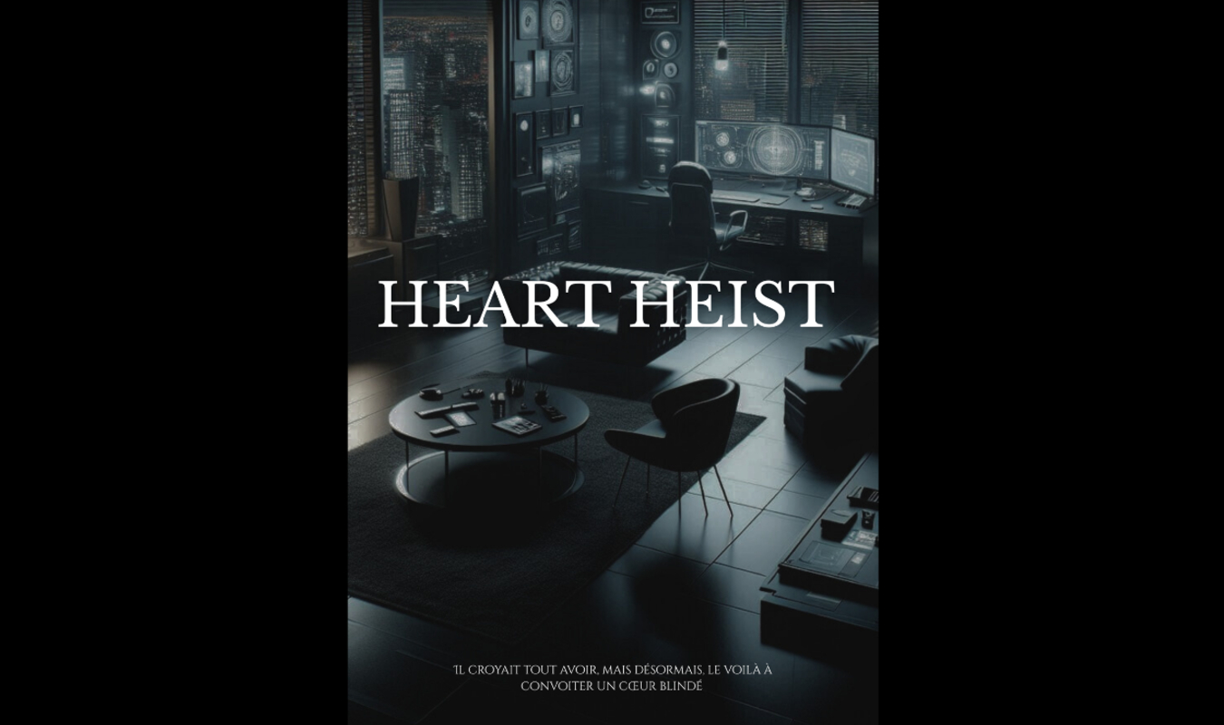 Heart Heist 