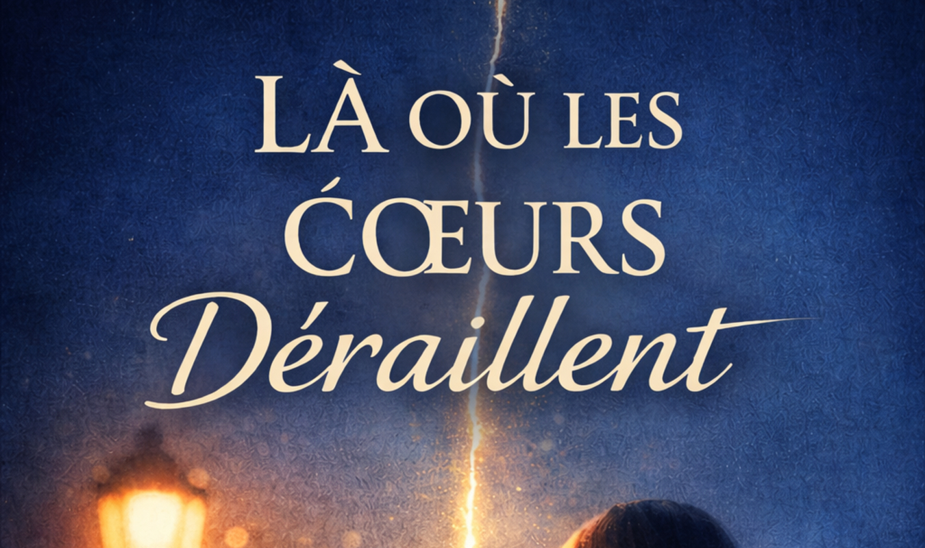 Là où les cœurs déraillent