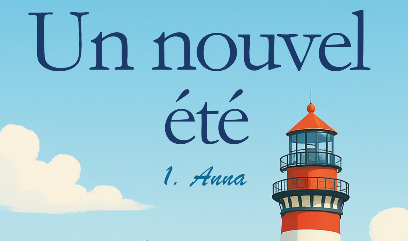 Un Nouvel été