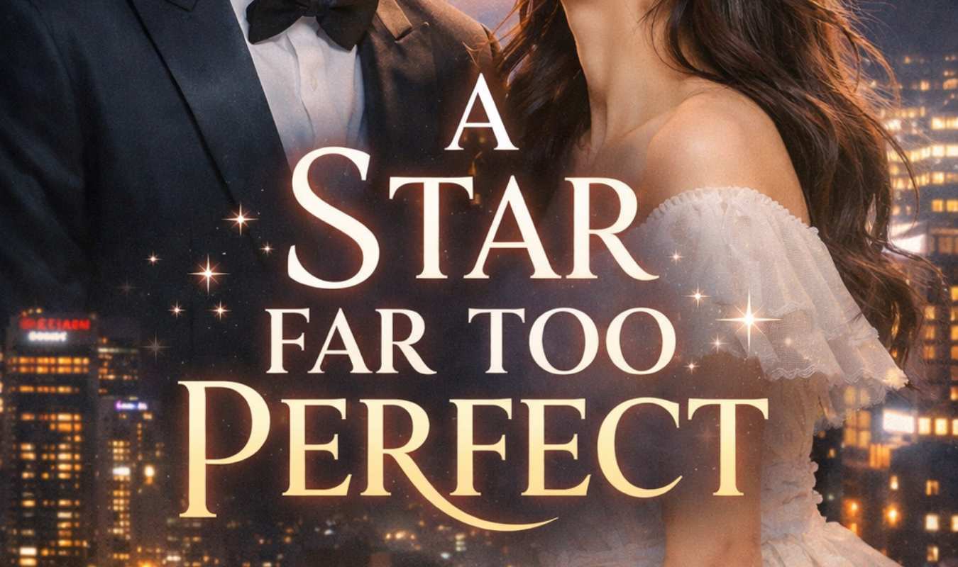 A STAR FAR TOO PERFECT
