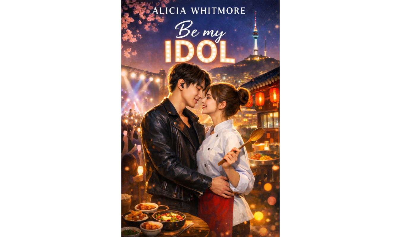 Be My Idol