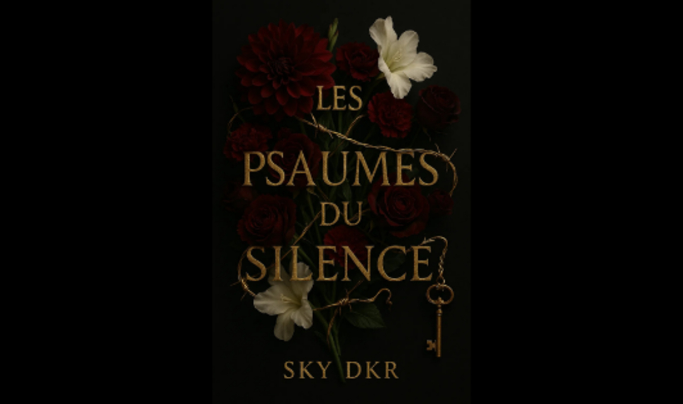 Les Psaumes du Silence