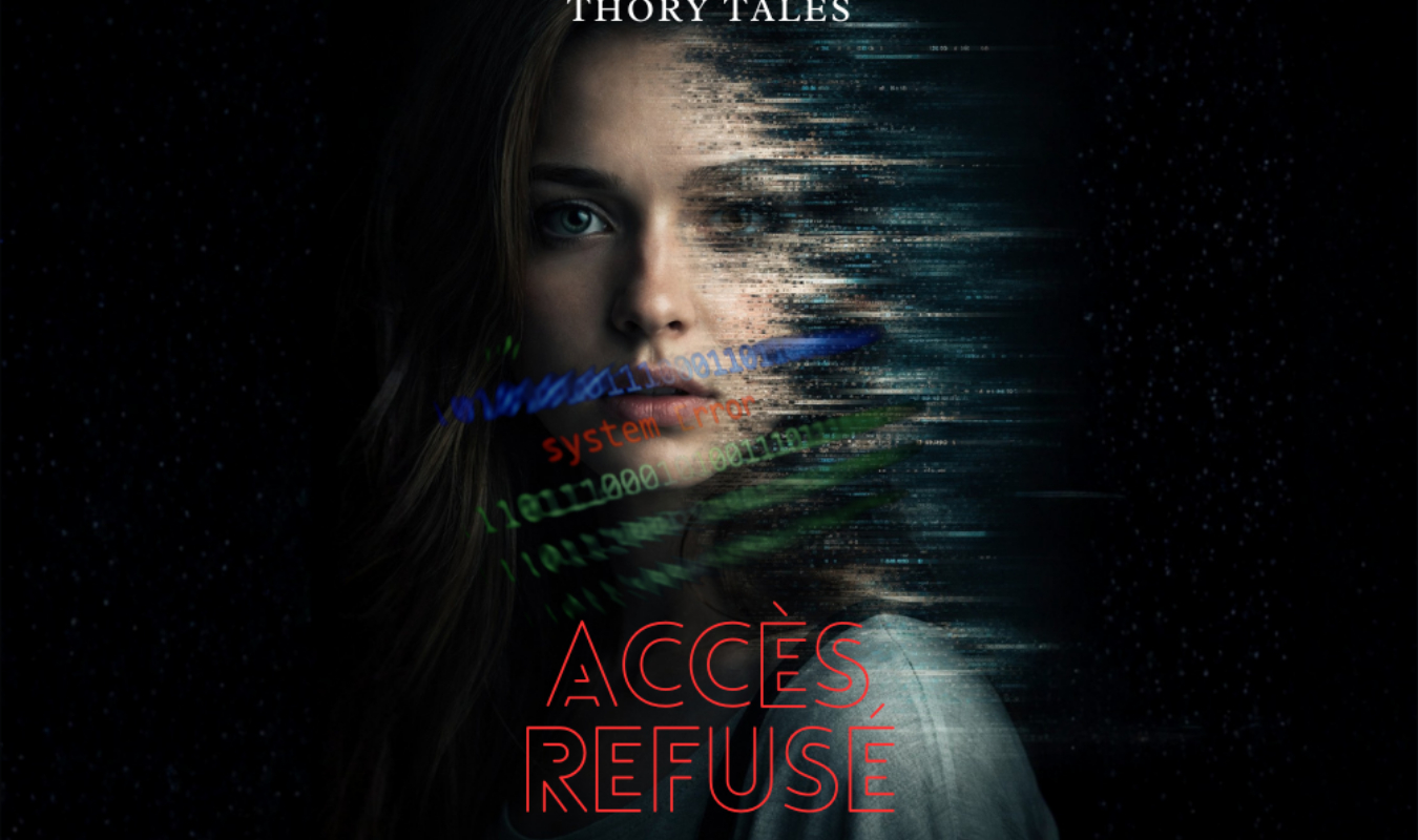 Accès Refusé