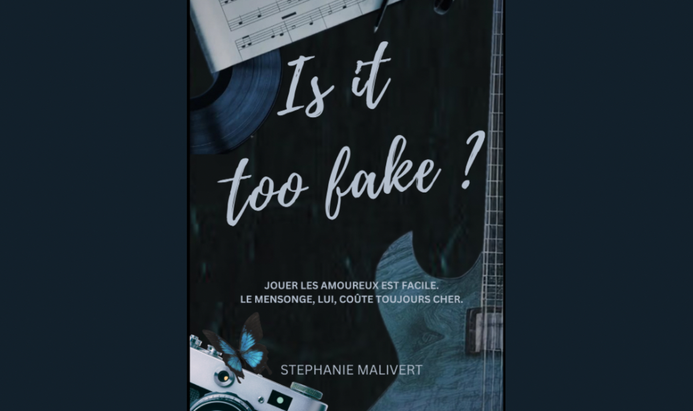 Is it too fake ?
