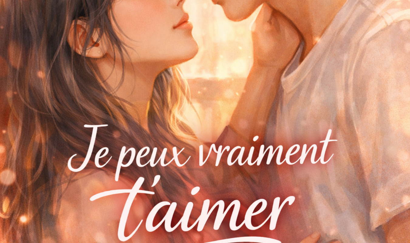je peux vraiment t'aimer