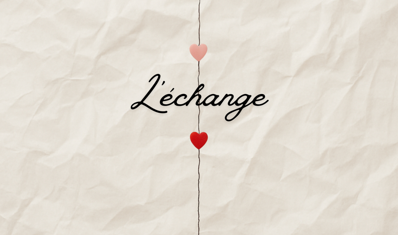 L'échange