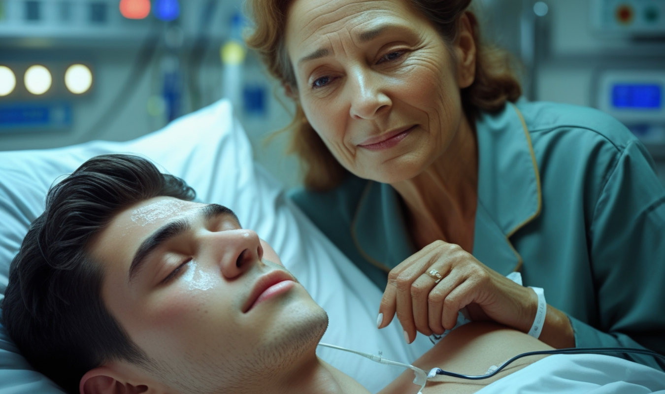 COMA
