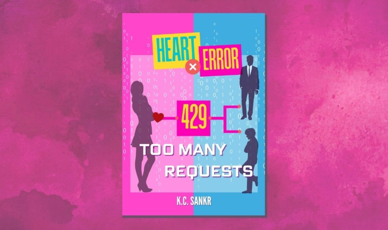 Heart Error 429 - Fyctia